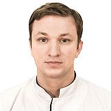 Врач Ковалёв Евгений Николаевич