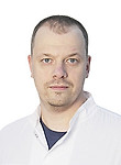 Врач Ковалёв Михаил Александрович