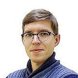 Врач Ковалёв Павел 