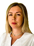 Врач Ковалёва Эльвира Гаязовна