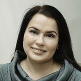 Врач Ковалёва Елена Валерьевна