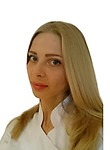 Врач Ковалёва Инна Павловна