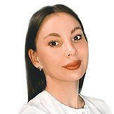Врач Ковалёва Маргарита Николаевна