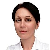 Врач Ковалёва Наталья Владимировна