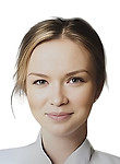 Врач Ковалькова Александра Маратовна