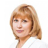 Врач Ковалькова Дарья Александровна