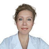 Врач Ковалькова Елена Валерьевна