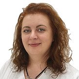 Врач Ковальницкая Ирина Николаевна