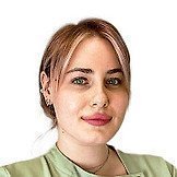Врач Ковальски Анисия Сергеевна