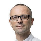 Врач Ковчур Кирилл Борисович