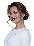 Врач Коверзнева Анастасия Вадимовна