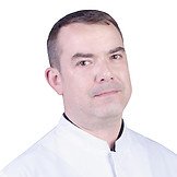 Врач Ковешников Андрей Владимирович