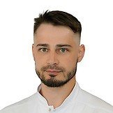 Врач Ковешников Артем Олегович