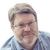 Врач Ковешников Максим Александрович