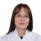 Врач Ковешникова Ольга Александровна