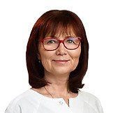 Врач Ковешникова Татьяна Владимировна