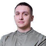 Врач Ковган Дмитрий Сергеевич