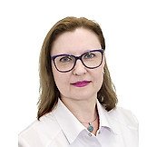Врач Ковганова Людмила Леонидовна