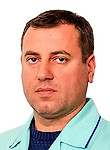 Врач Коврига Александр Иванович