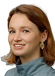 Врач Ковригина Анна Александровна