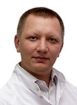 Врач Коврижных Максим Владимирович