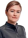 Врач Коврова Анастасия Владимировна
