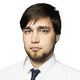 Врач Ковшик Антон Николаевич