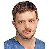 Врач Ковшов Сергей Николаевич