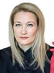 Врач Ковшова Наталья Константиновна