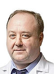 Врач Ковтун Андрей Васильевич