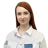 Врач Ковтун Ольга Николаевна