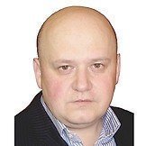 Врач Ковтун Орест Николаевич