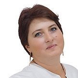 Врач Ковтун Татьяна Александровна