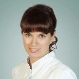 Врач Ковтун Татьяна Валерьевна