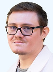 Врач Ковтунов Владимир Викторович