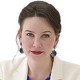 Врач Ковтунова Елена Николаевна