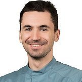Врач Ковтунович Дмитрий Михайлович