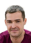 Врач Ковылин Андрей Евгеньевич