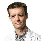 Врач Ковылов Алексей Олегович