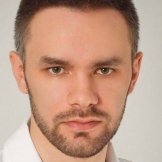 Врач Ковынцев Андрей Николаевич