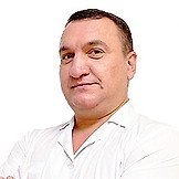 Врач Ковзунов Петр Викторович