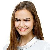 Врач Козаченко Валерия Эдуардовна