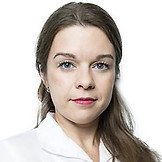 Врач Козачок Ольга Евгеньевна