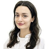 Врач Козаева Диана Алановна