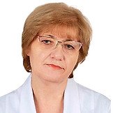 Врач Козаева Диана Давыдовна