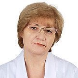 Врач Козаева Диана Дзодцаевна