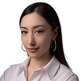 Врач Козаева Дина Вадимовна