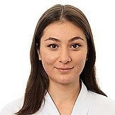 Врач Козаева Фатима Владимировна