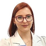 Врач Козак Полина Сергеевна