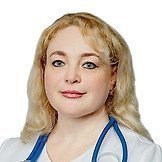 Врач Козеева Екатерина Алексеевна